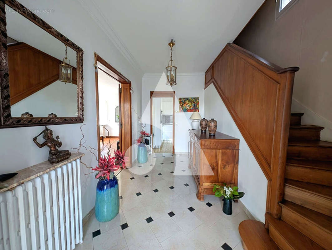 Maison à HERBLAY