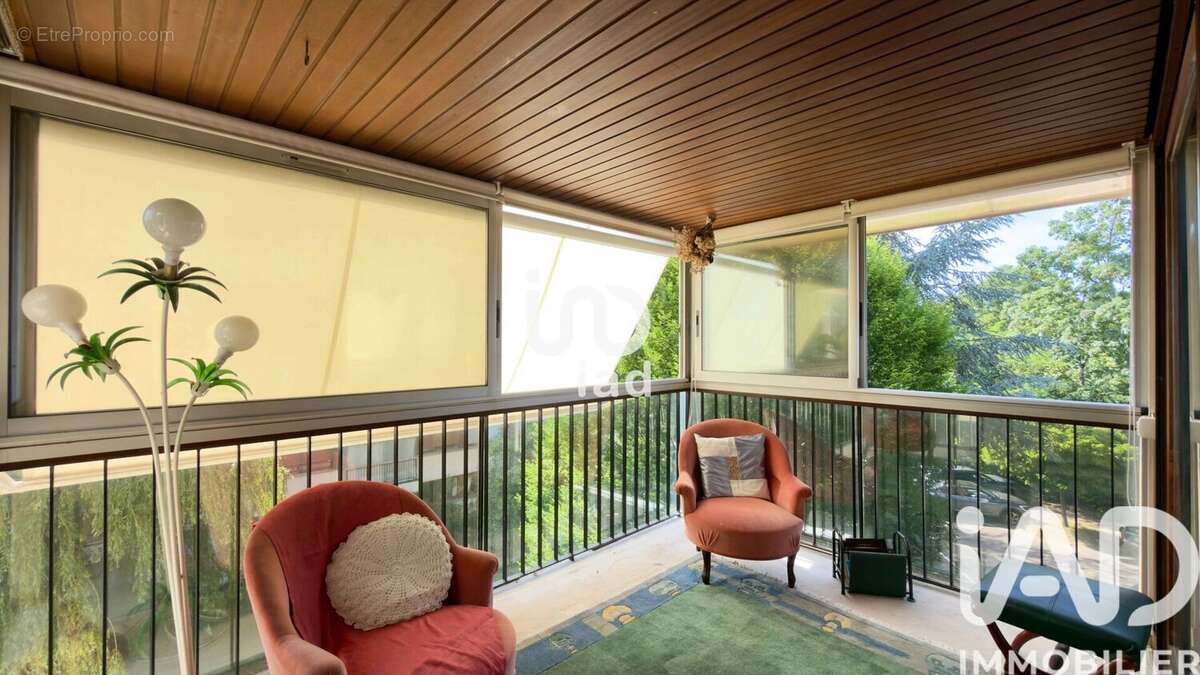 Photo 3 - Appartement à LE CHESNAY