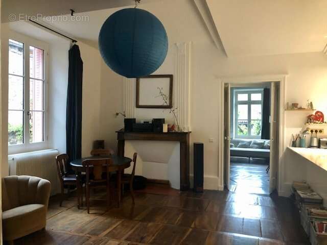 Appartement à FIGEAC