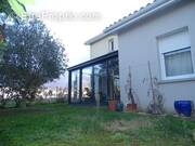 Maison à FONTENILLES