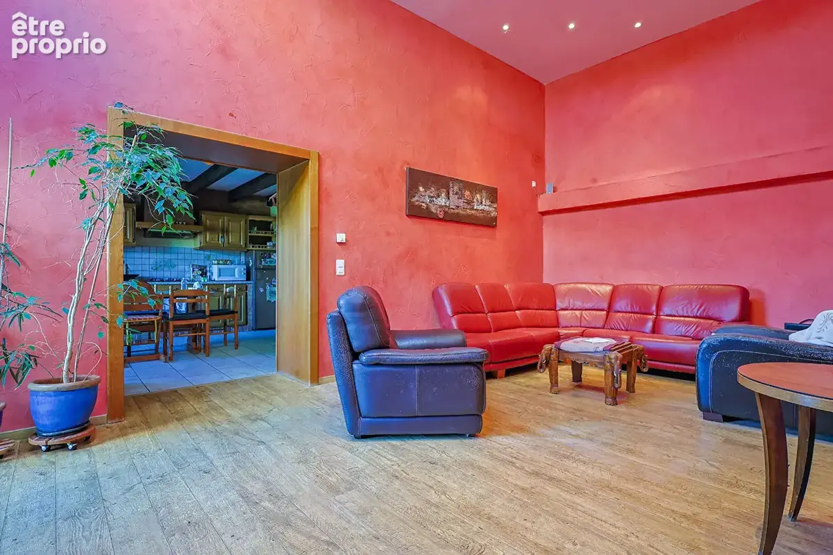 Maison HOMBOURG-HAUT  142.60 m² - photo 4