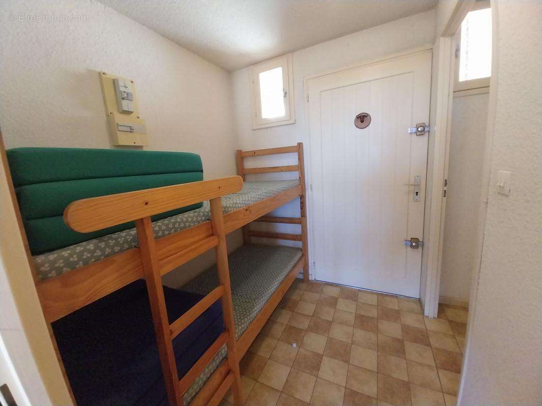 Appartement à MARSEILLAN