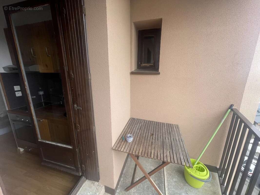 Appartement à LES ANGLES