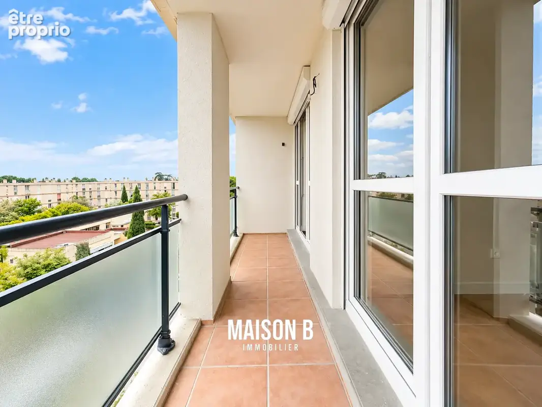 Maison bora i aix en provence i est - photo 6