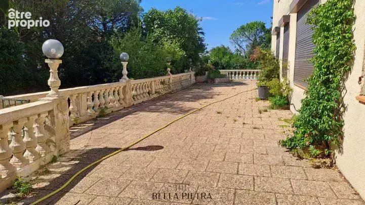 Photo Maison à Sete au prix de 990 000€