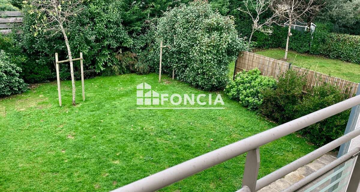 Maison à SAINT-SEBASTIEN-SUR-LOIRE