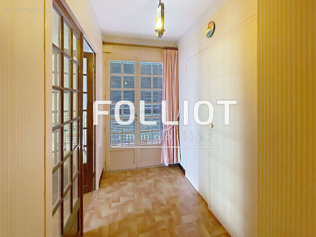 Maison à AMFREVILLE