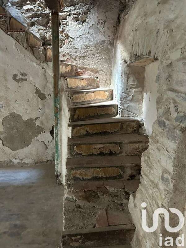 Photo 2 - Maison à SAINT-PONS-DE-THOMIERES