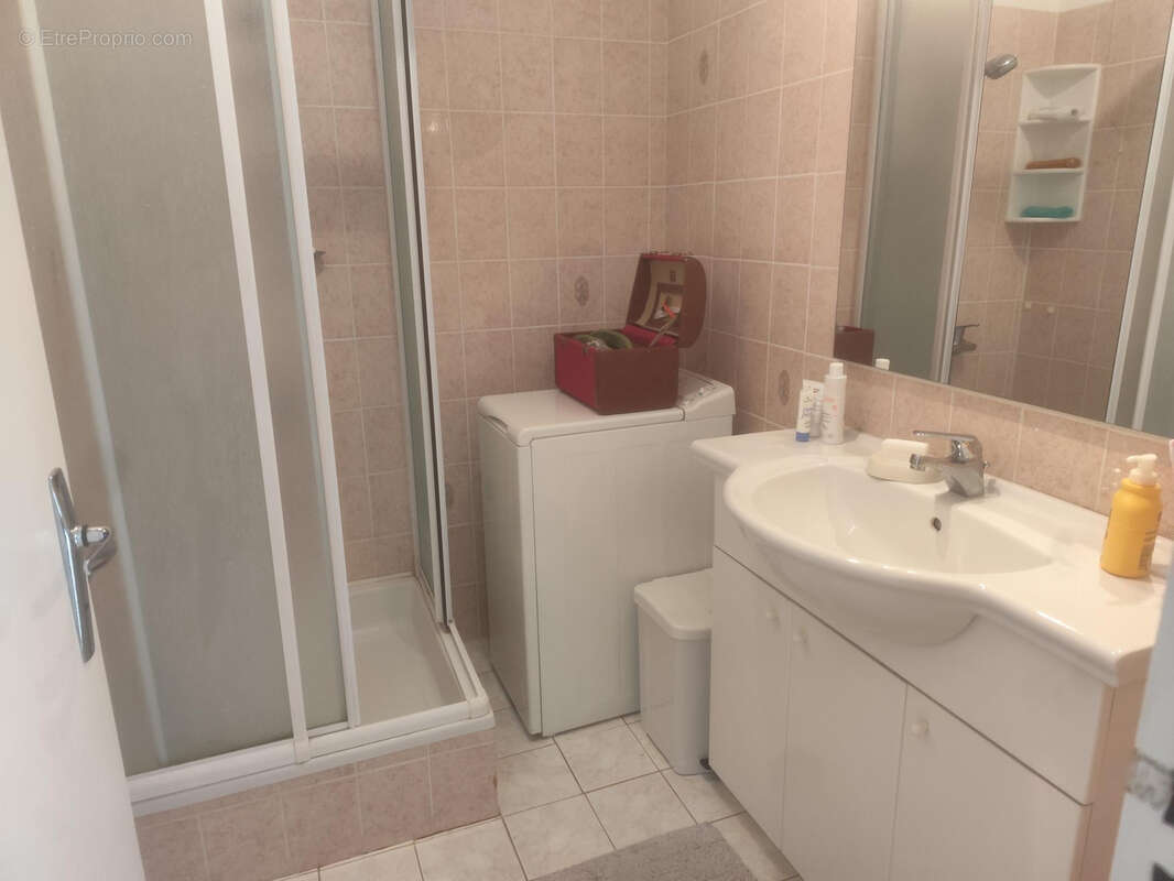 Appartement à PORNIC