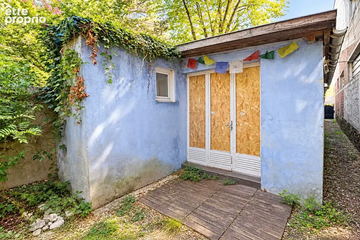 Maison 4 pièces 79 m² à vendre à Montreuil (93100) - photo 6