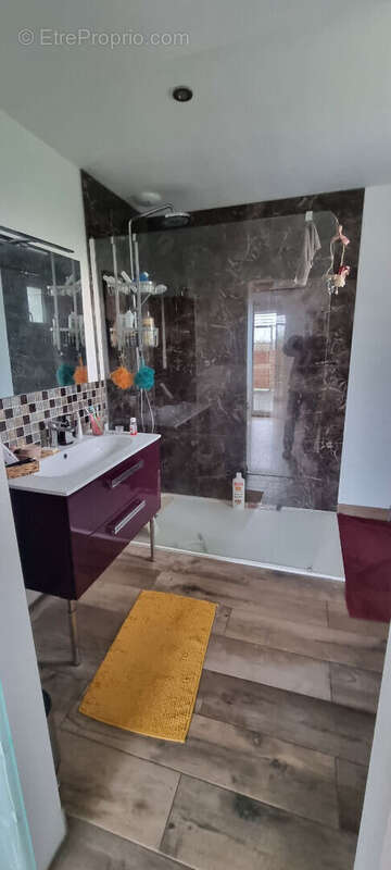 Maison à MONTOIR-DE-BRETAGNE