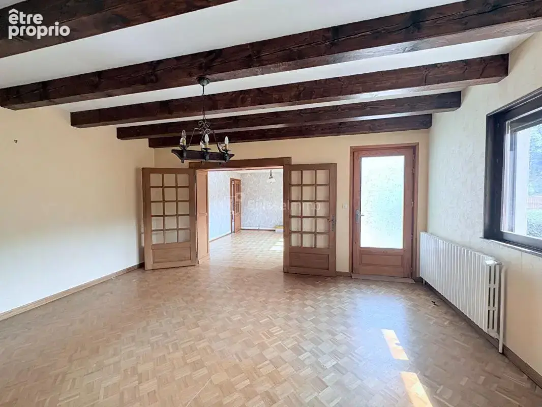 Maison Belleherbe 7 pièce(s) 125 m2 - photo 8