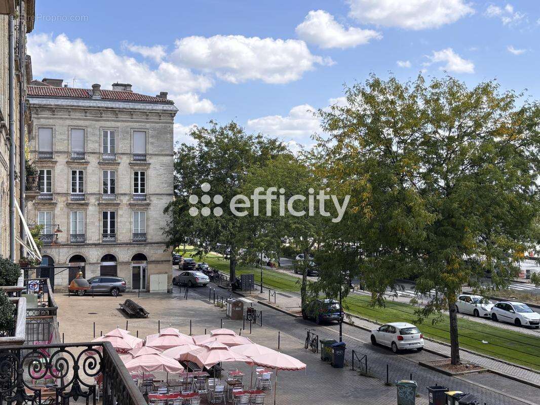 Appartement - photo 17