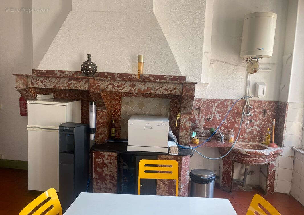 Appartement à CARCASSONNE