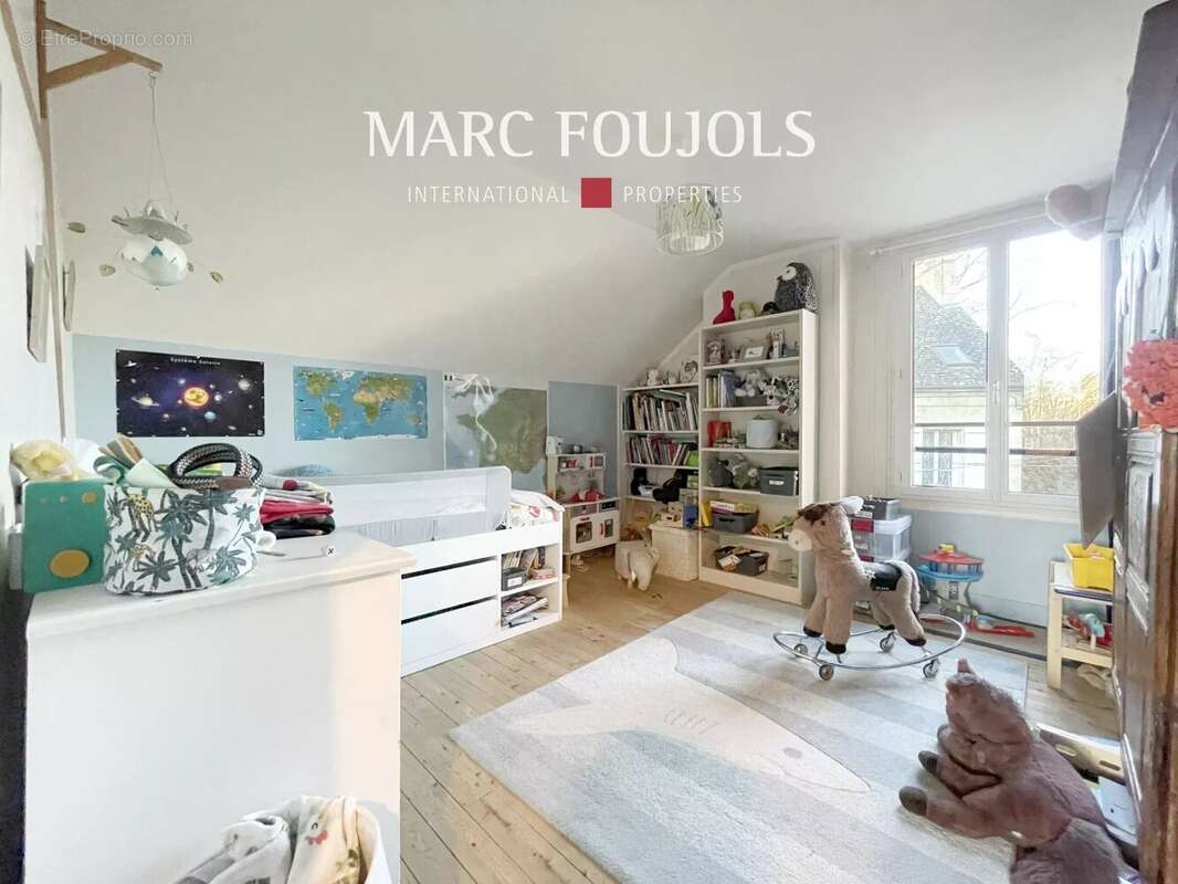 Maison à PIERREFONDS