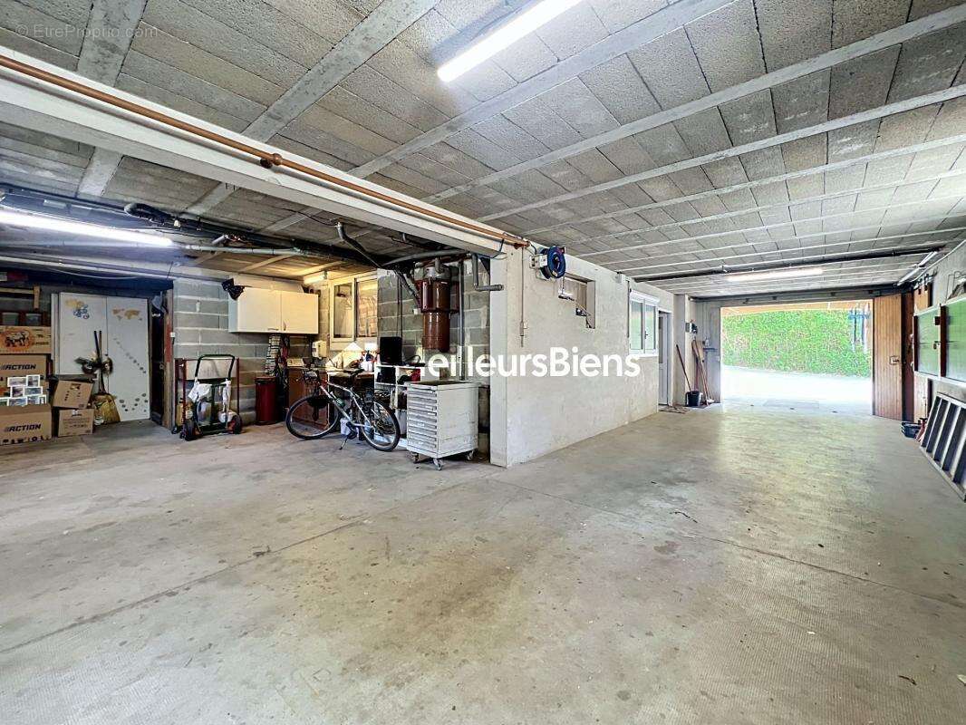 Maison 6 pièces 133m2 avec piscine et garage, Saint-Alban - photo 16