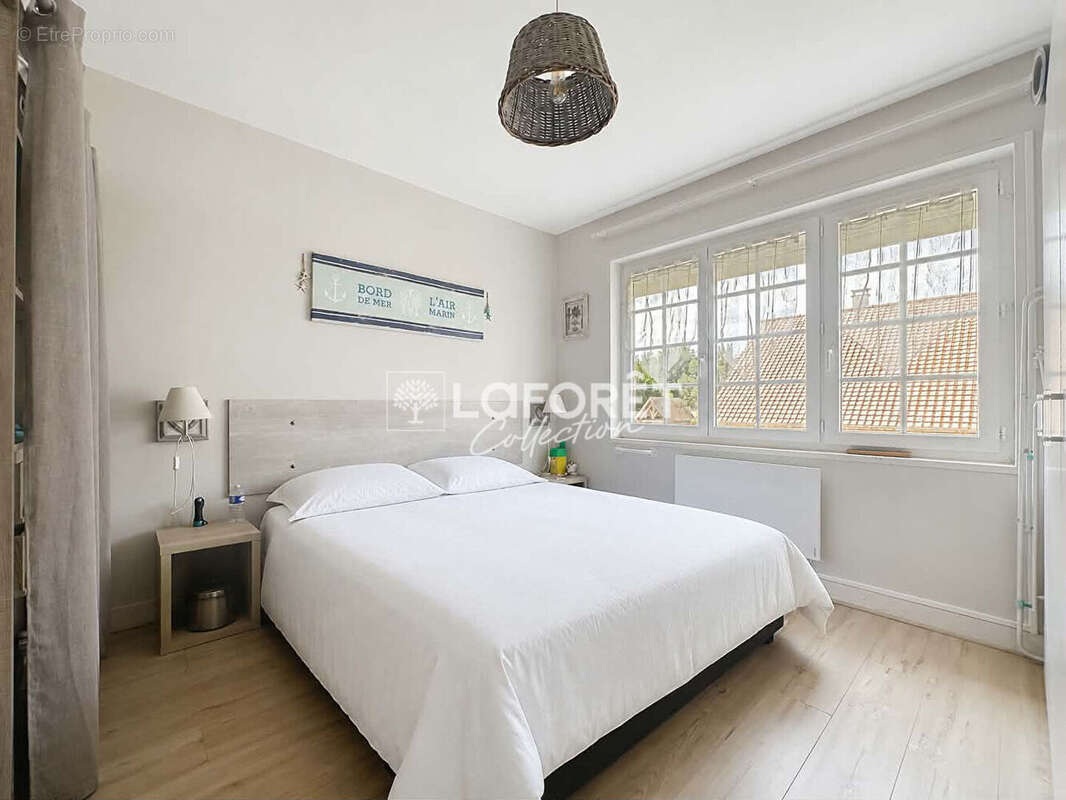 Appartement Merlimont 2 pièce(s) 37 m2 - photo 4