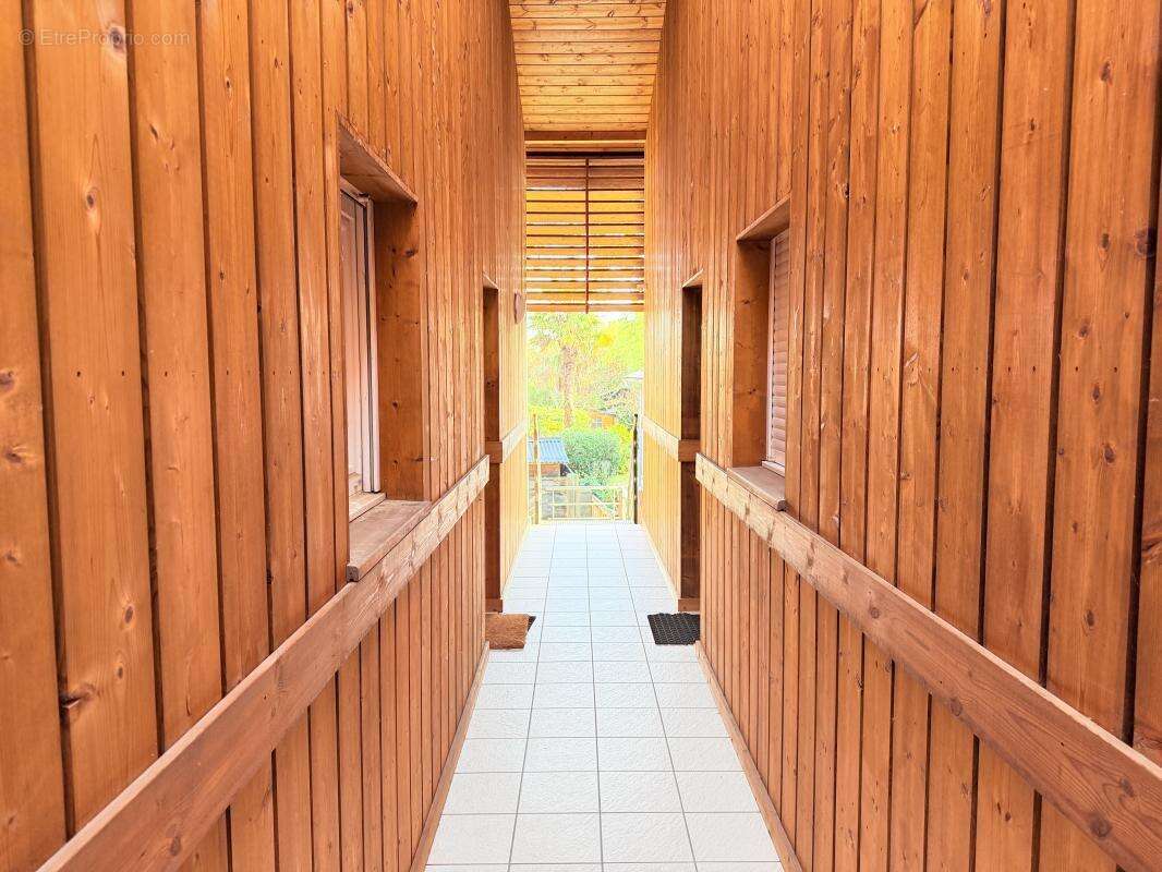 Appartement à PESSAC