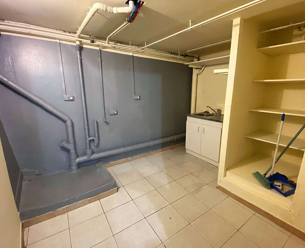 Maison à CARCASSONNE