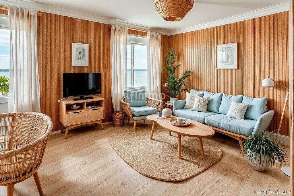 Maison à LE PERREUX-SUR-MARNE