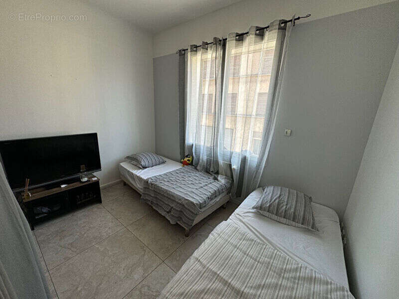 Maison à MARSEILLE-14E