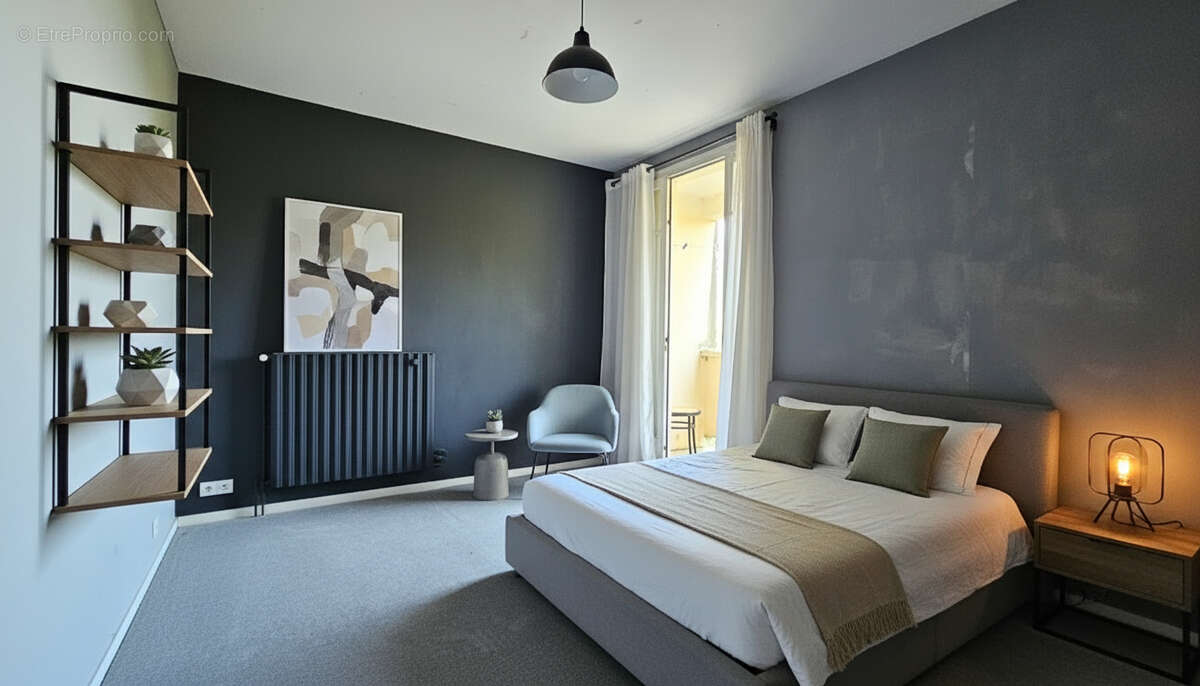 COLAYRAC SAINT CIRQ Appartement 4 pièce(s) 75.22m2 - photo 11