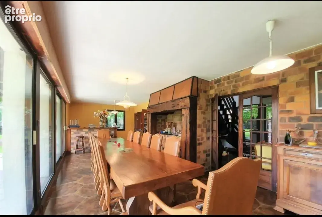 Maison 11 pièces 300 m² à vendre à Bellerive-Sur-Allier (03700) - photo 5