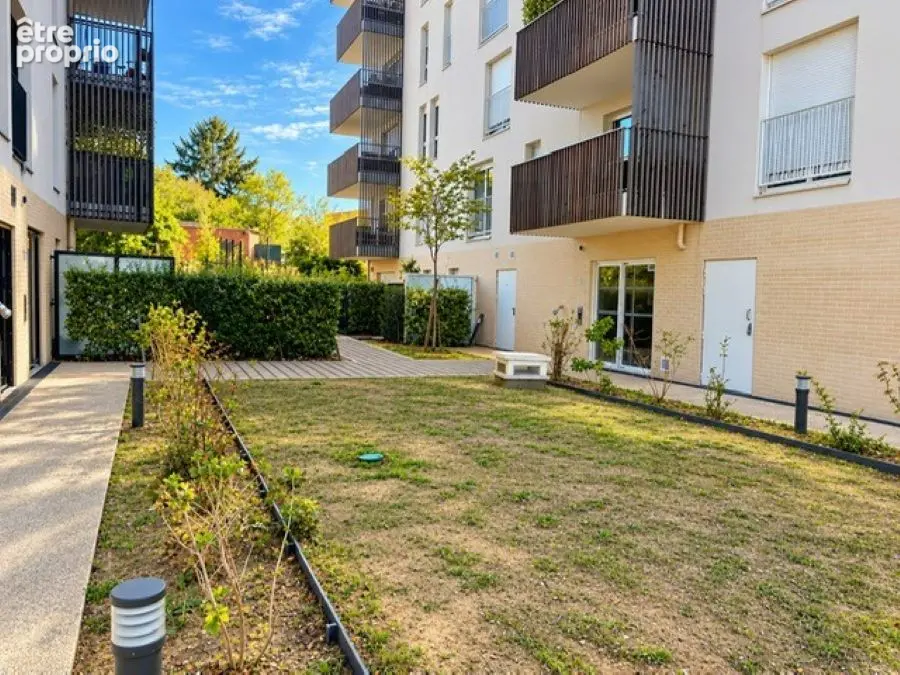 Appartement  - Le plant - 4 Pièces - photo 11