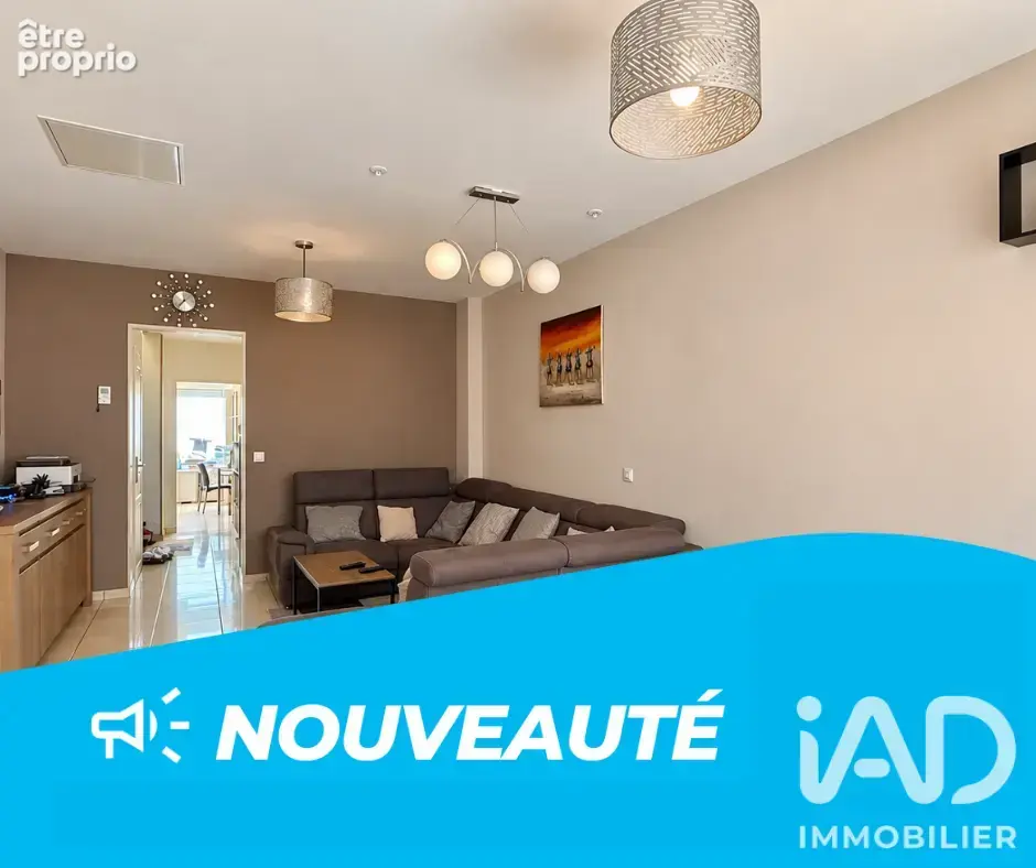 Photo 1 - Maison à ROUBAIX