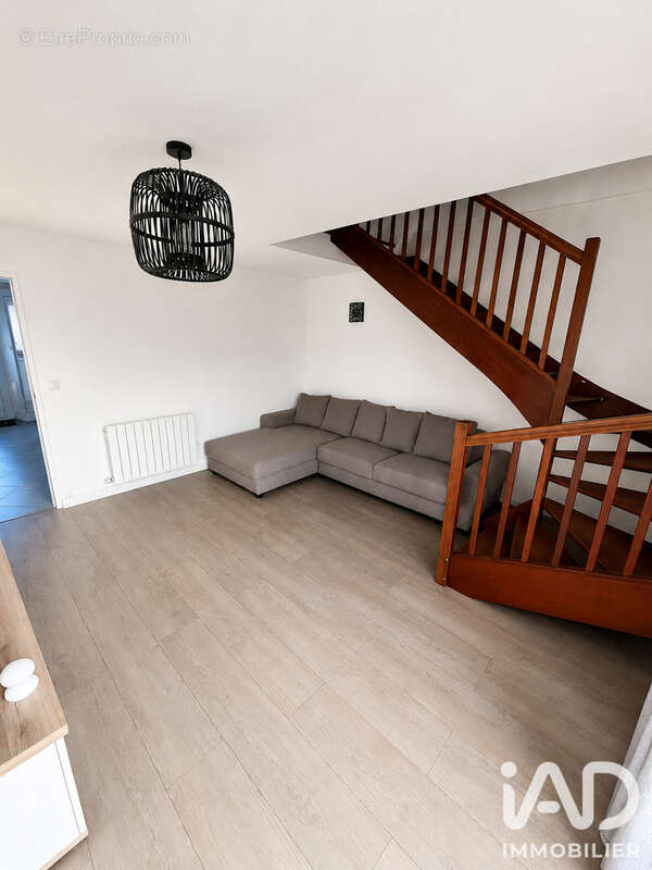 Maison 73 m² à Beauvais  - photo 5