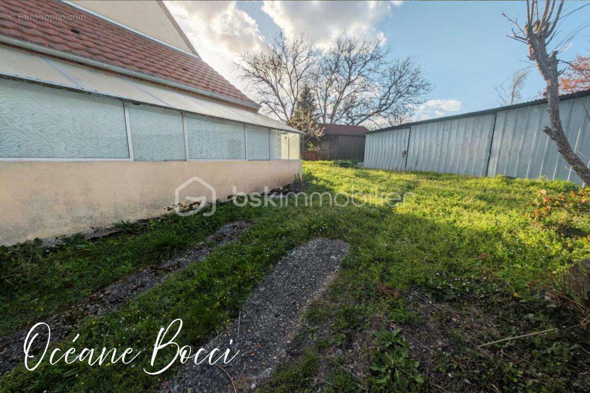Maison à rénover et à développer - photo 13