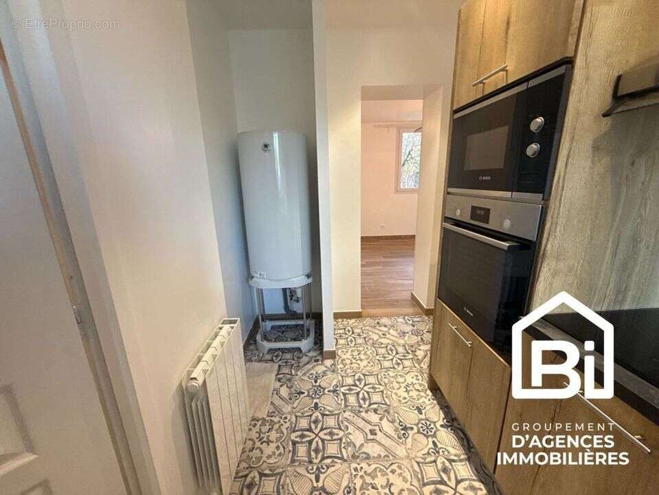 Appartement à CAEN