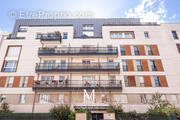 Appartement à MONTROUGE