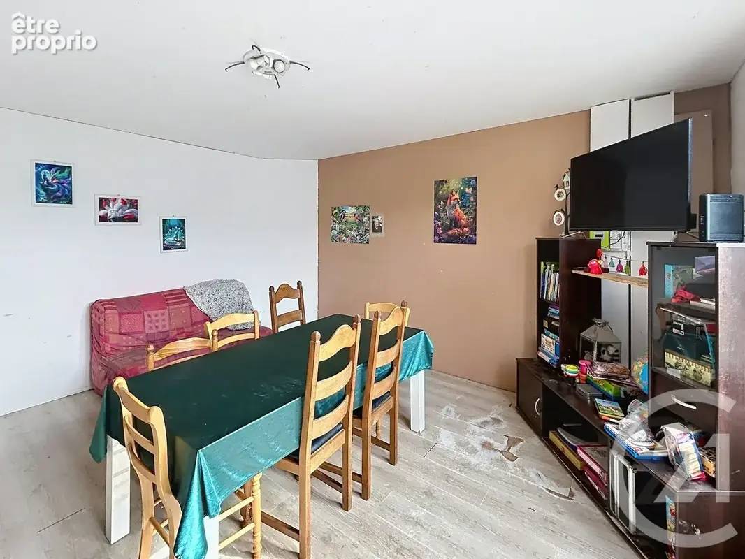 Maison 4 pièces 137 m² à vendre à Fagnieres (51510) - photo 11