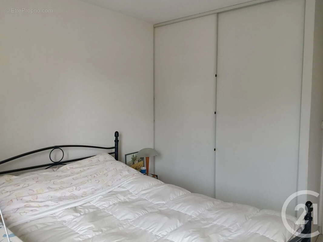 Appartement à GAILLAC