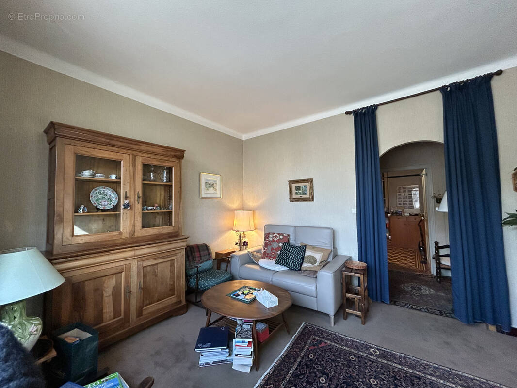 Maison à ALZONNE