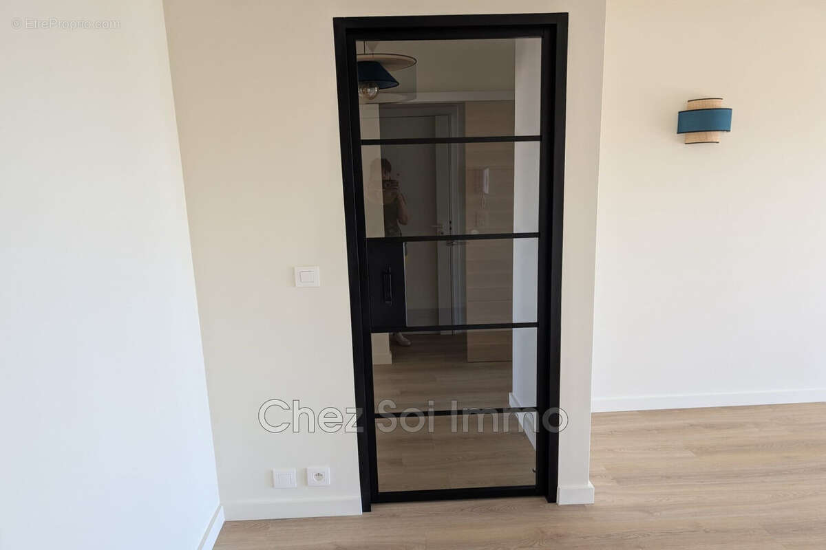 Appartement à CAGNES-SUR-MER