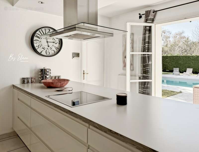 Maison à CLAYE-SOUILLY