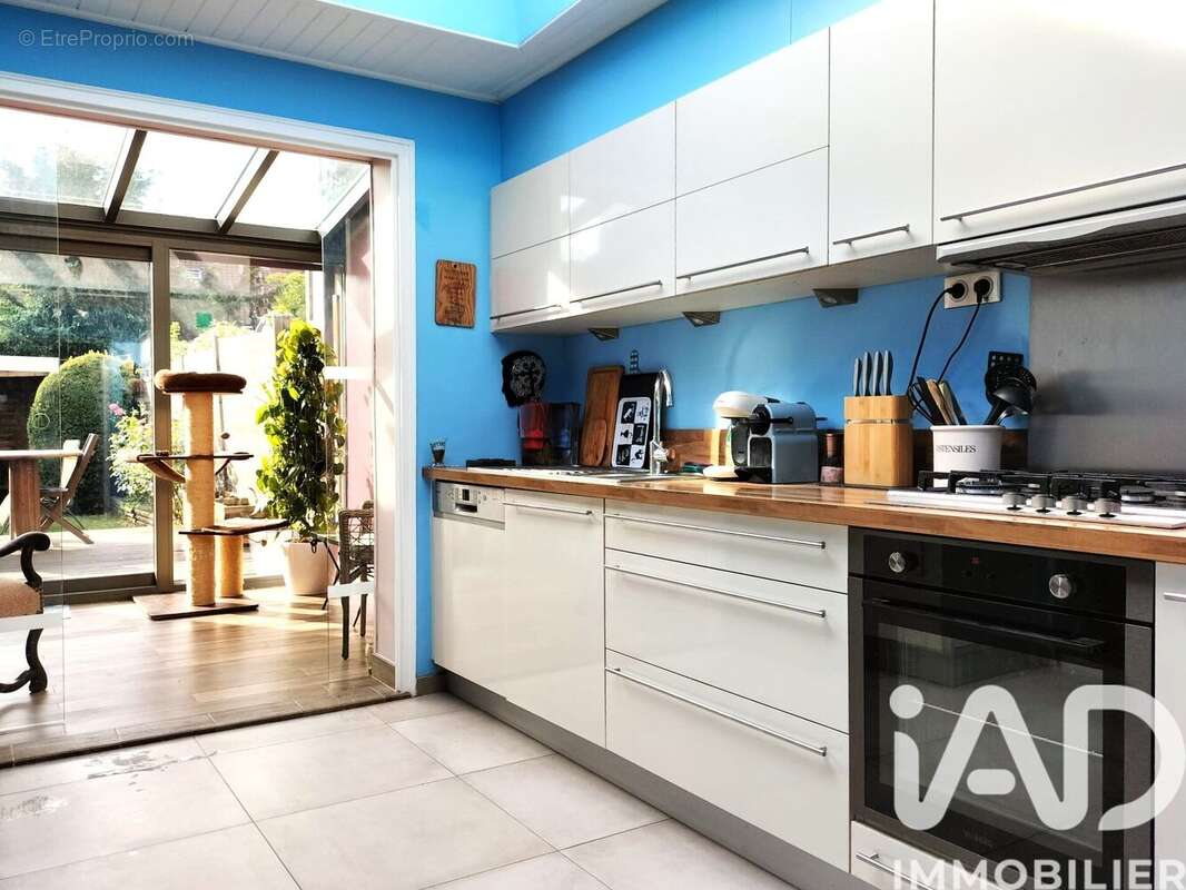 Photo 4 - Maison à WASQUEHAL