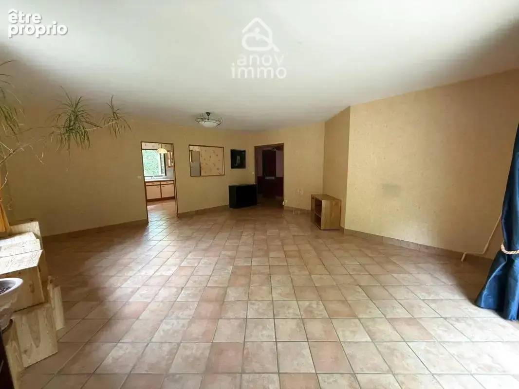 Maison plain pied - 3 chambres (possibilité 4 chambres) - Mo - photo 6