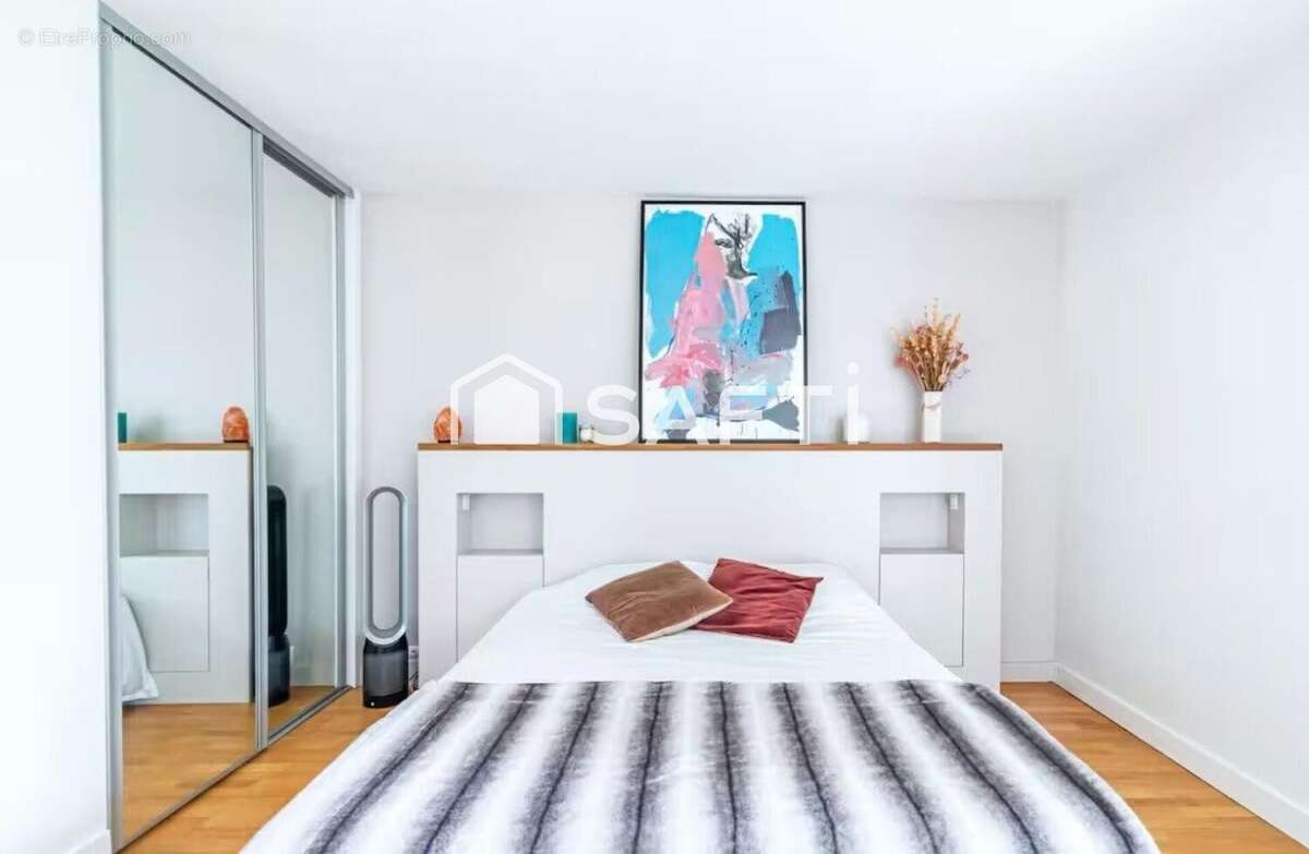 Photo 3 - Appartement à ORGEVAL