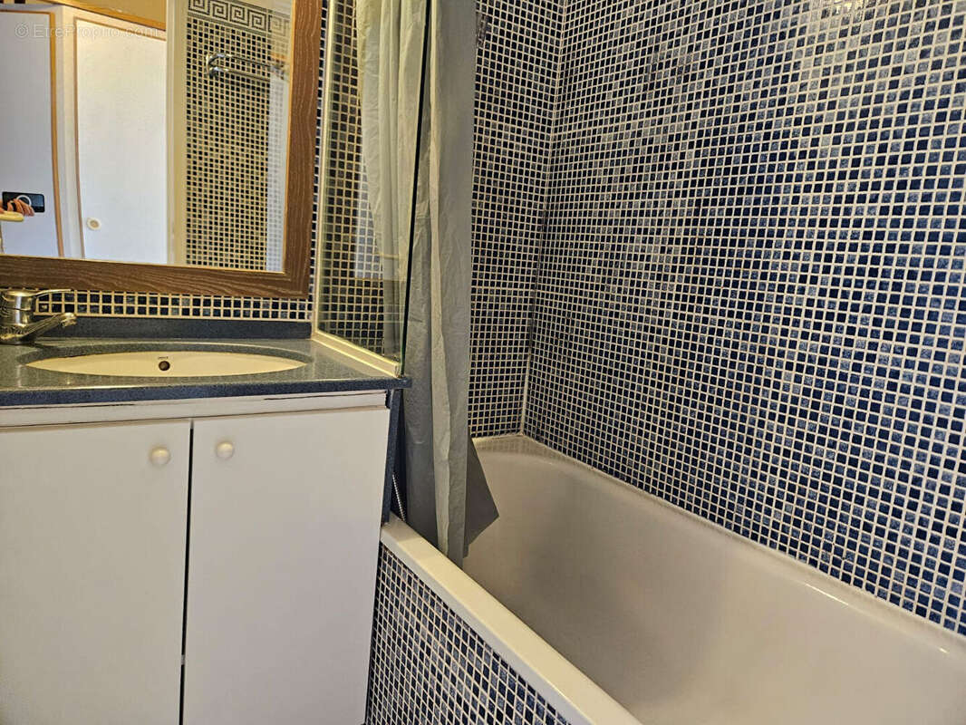 Appartement à SAINT-RAPHAEL