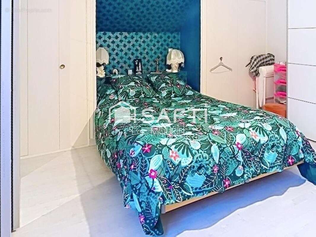 Photo 7 - Maison à LE LION-D'ANGERS