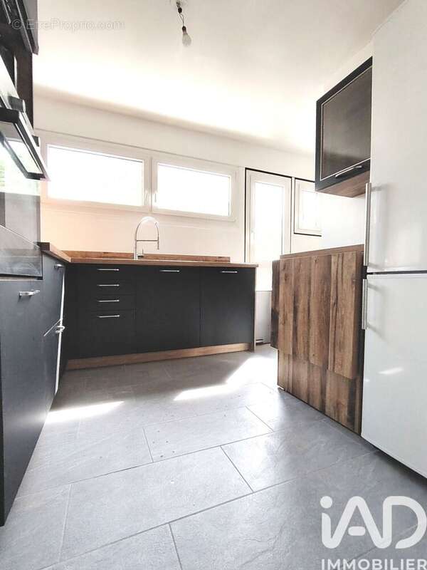 Photo 4 - Appartement à LES ULIS