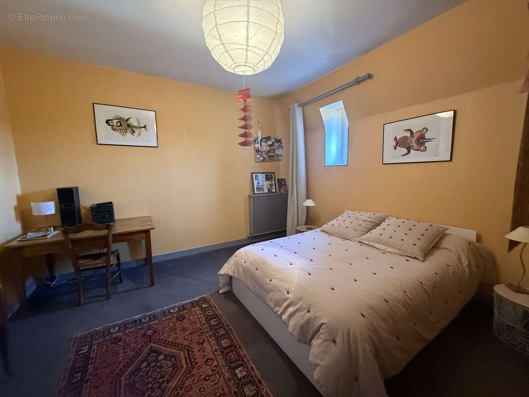 Spacieuse Maison de ville ! - photo 16