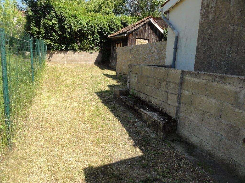 Appartement à LE CREUSOT