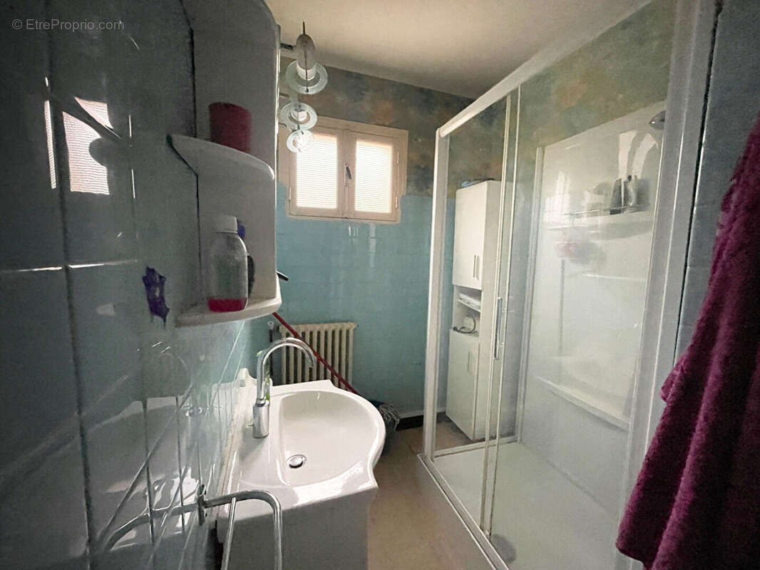 Maison à PLOMODIERN