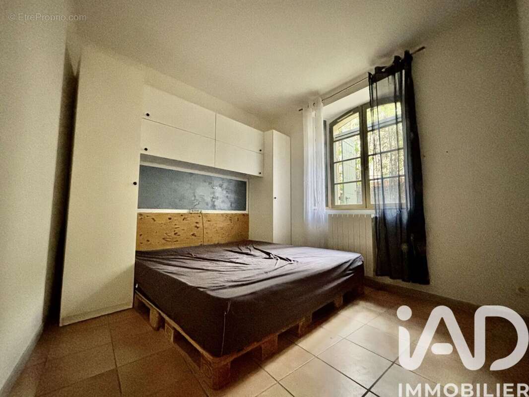 Photo 6 - Appartement à ARAMON