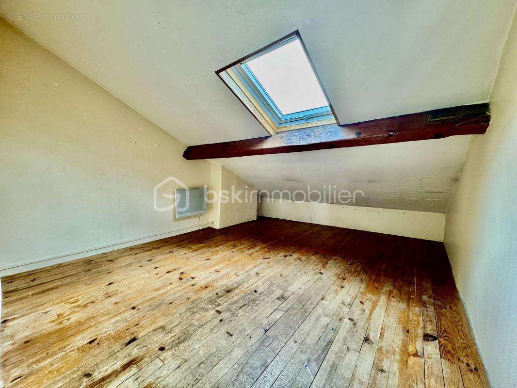 Appartement à SAINT-DENIS
