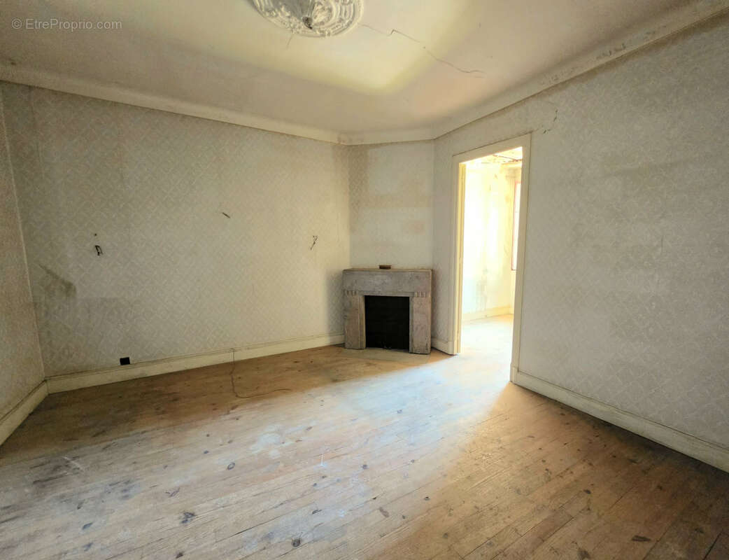 Maison à BARBAZAN-DEBAT